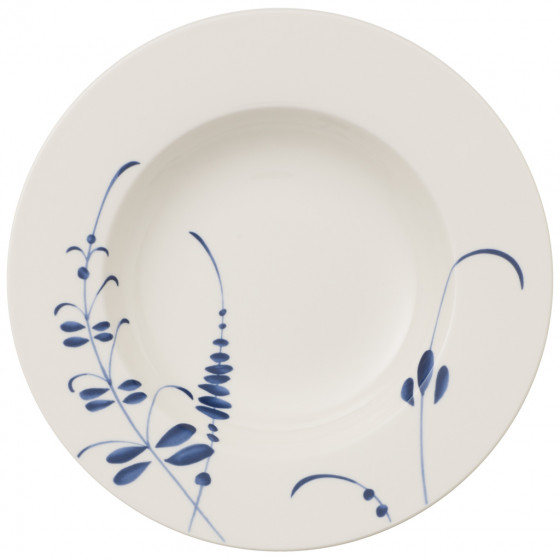 Villeroy & Boch Тарелка для супа 24 см Vieux Luxemburg Brindille Villeroy & Boch Тарелка для супа 24 см Vieux Luxemburg Brindille | https://grandposuda.com.ua