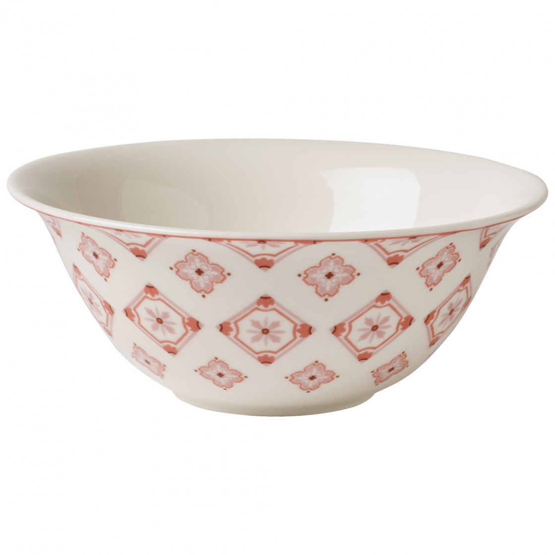 Villeroy & Boch Чаша 1,2 л Rose Caro Modern Dining Villeroy & Boch Чаша 1,2 л Rose Caro Modern Dining | https://grandposuda.com.ua