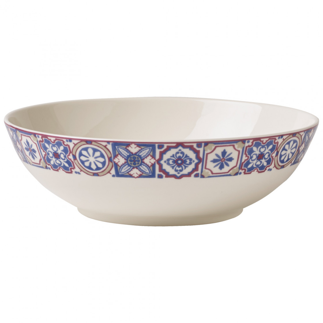 Villeroy & Boch Чаша велика Indigo Caro Modern Dining Villeroy & Boch Чаша велика Indigo Caro Modern Dining | https://grandposuda.com.ua