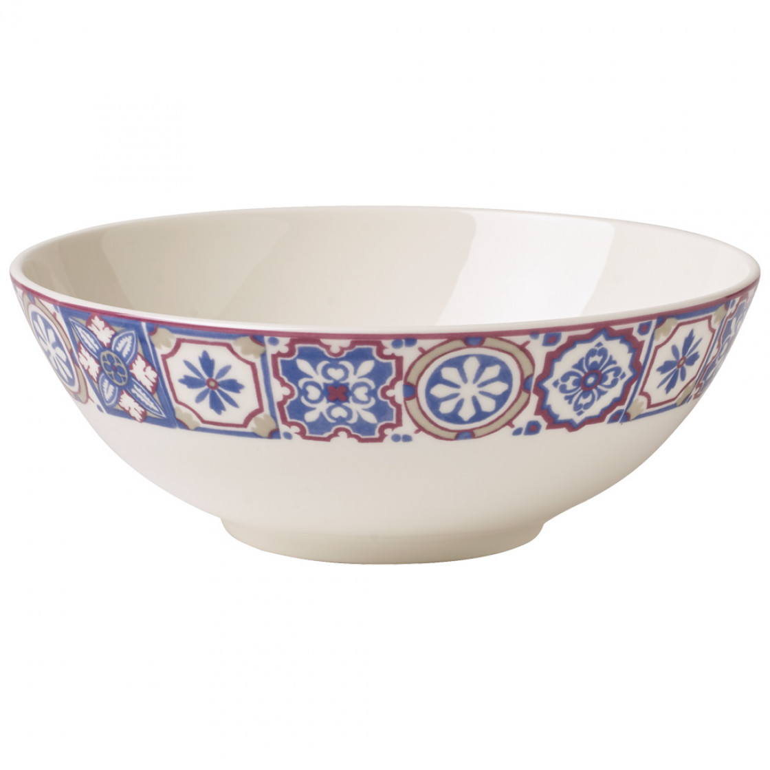 Villeroy & Boch Чаша маленькая Indigo Caro Modern Dining | https://grandposuda.com.ua