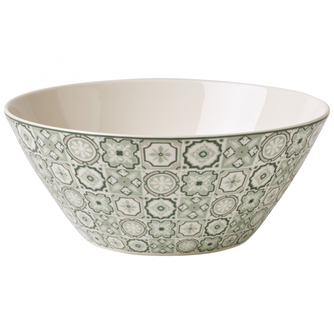 Villeroy & Boch Чаша велика Jade Caro Modern Dining Villeroy & Boch Чаша велика Jade Caro Modern Dining | https://grandposuda.com.ua