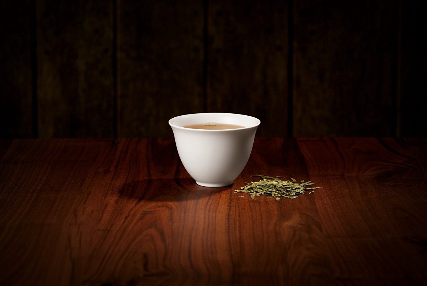 Villeroy & Boch Кружка для зеленого чая 0.22 л Tea Passion | https://grandposuda.com.ua