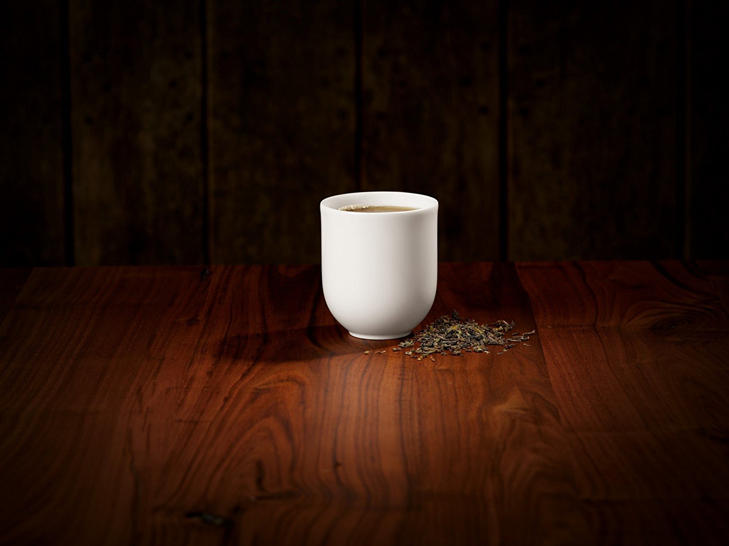 Villeroy & Boch Кружка для чорного чаю 0.24 л Tea Passion | https://grandposuda.com.ua