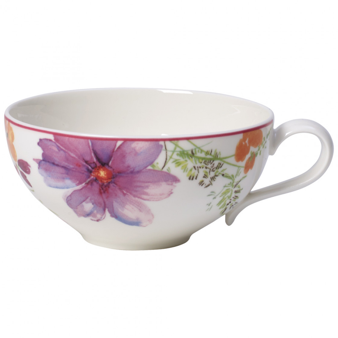 Villeroy & Boch Чашка для чая 0.24 л Mariefleur Tea | https://grandposuda.com.ua