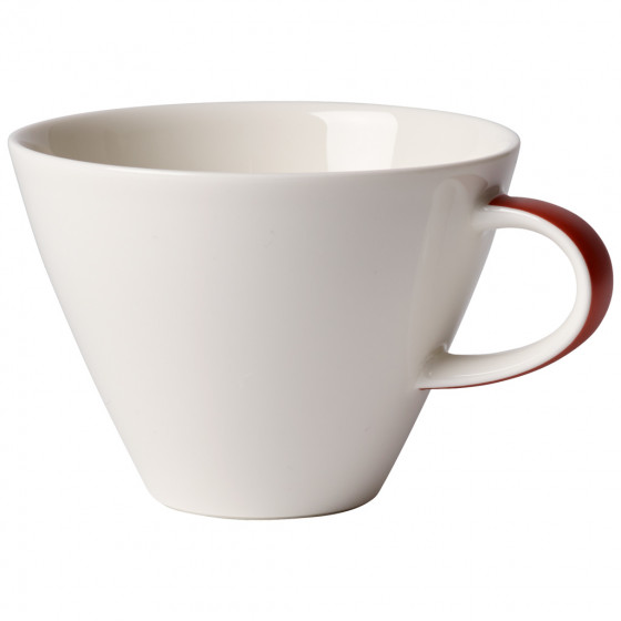 Villeroy & Boch Чашка для латте 0.39 л Caffè Club Uni Oak Villeroy & Boch Чашка для латте 0.39 л Caffè Club Uni Oak | https://grandposuda.com.ua