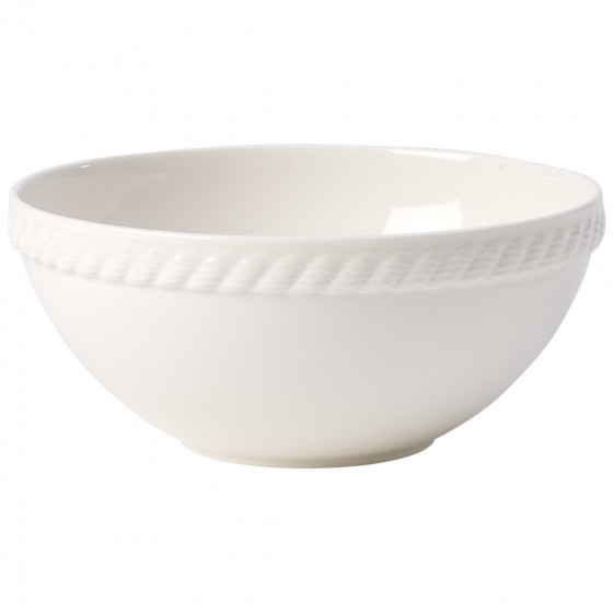 Villeroy & Boch Салатница Ø 21 см Montauk | https://grandposuda.com.ua