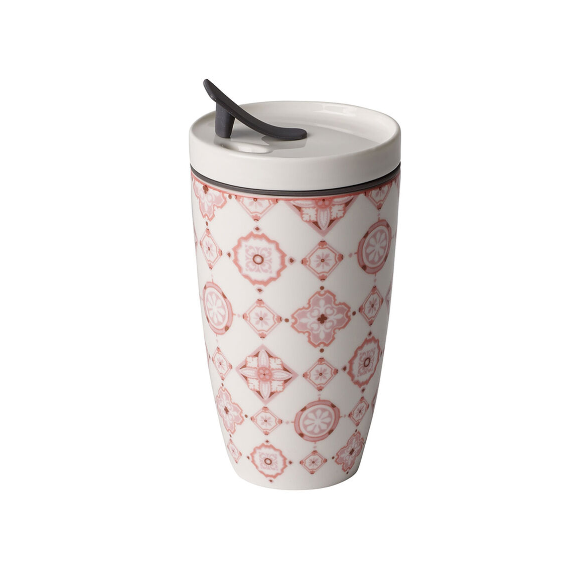 Villeroy & Boch Термокружка 350 мл m Rose To Go | https://grandposuda.com.ua