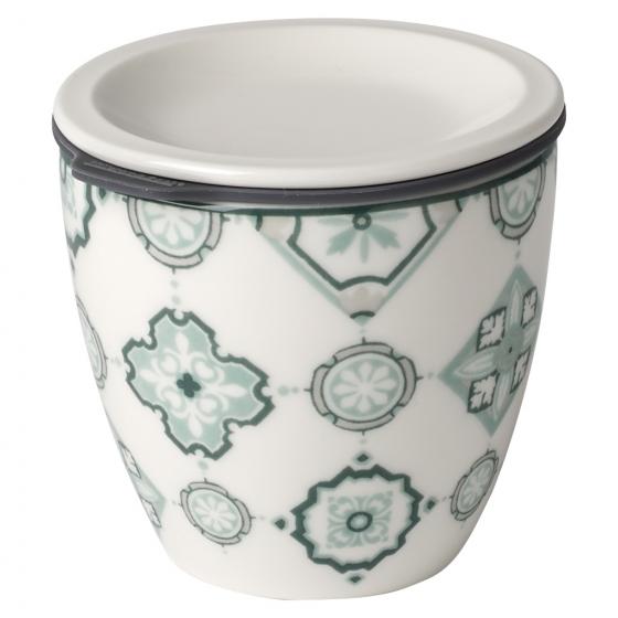 Villeroy & Boch Чаша с герметичной крышкой 0.08 л S Jade To Go | https://grandposuda.com.ua