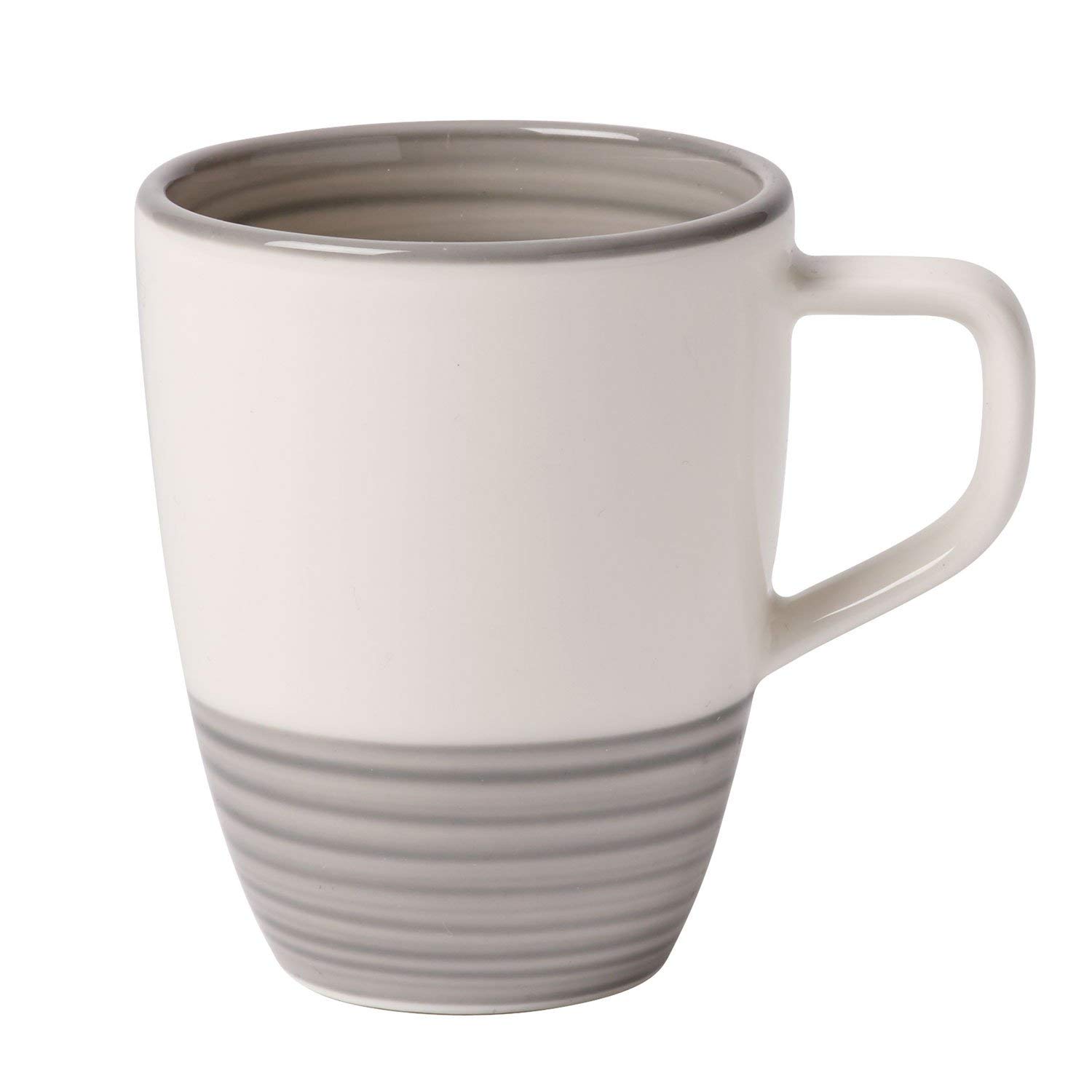 Villeroy & Boch Чашка для еспрессо / мокко 0.10 л Gris Manufacture | https://grandposuda.com.ua
