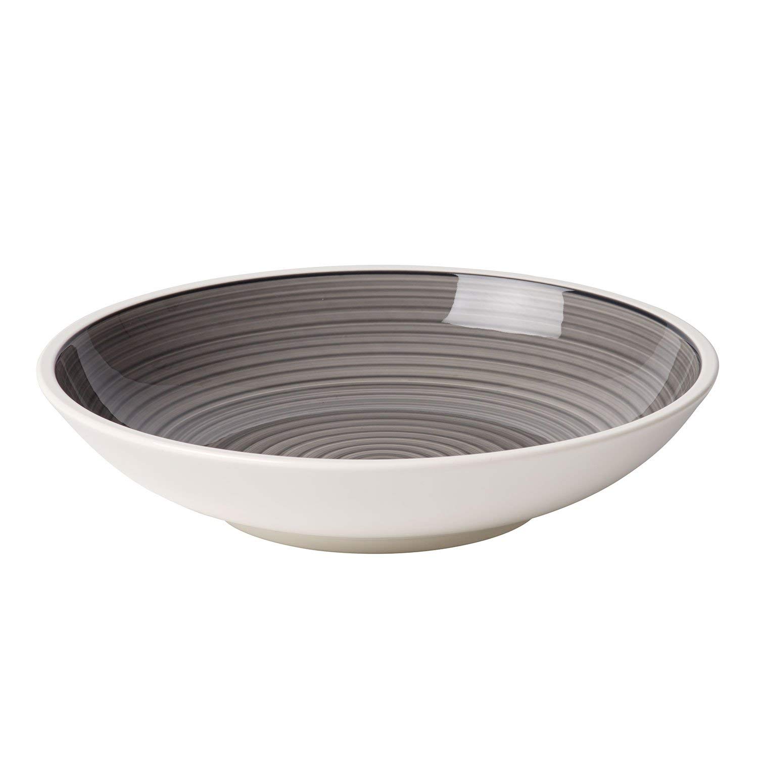 Villeroy & Boch Пиала для пасты 1,1 л Gris Manufacture | https://grandposuda.com.ua