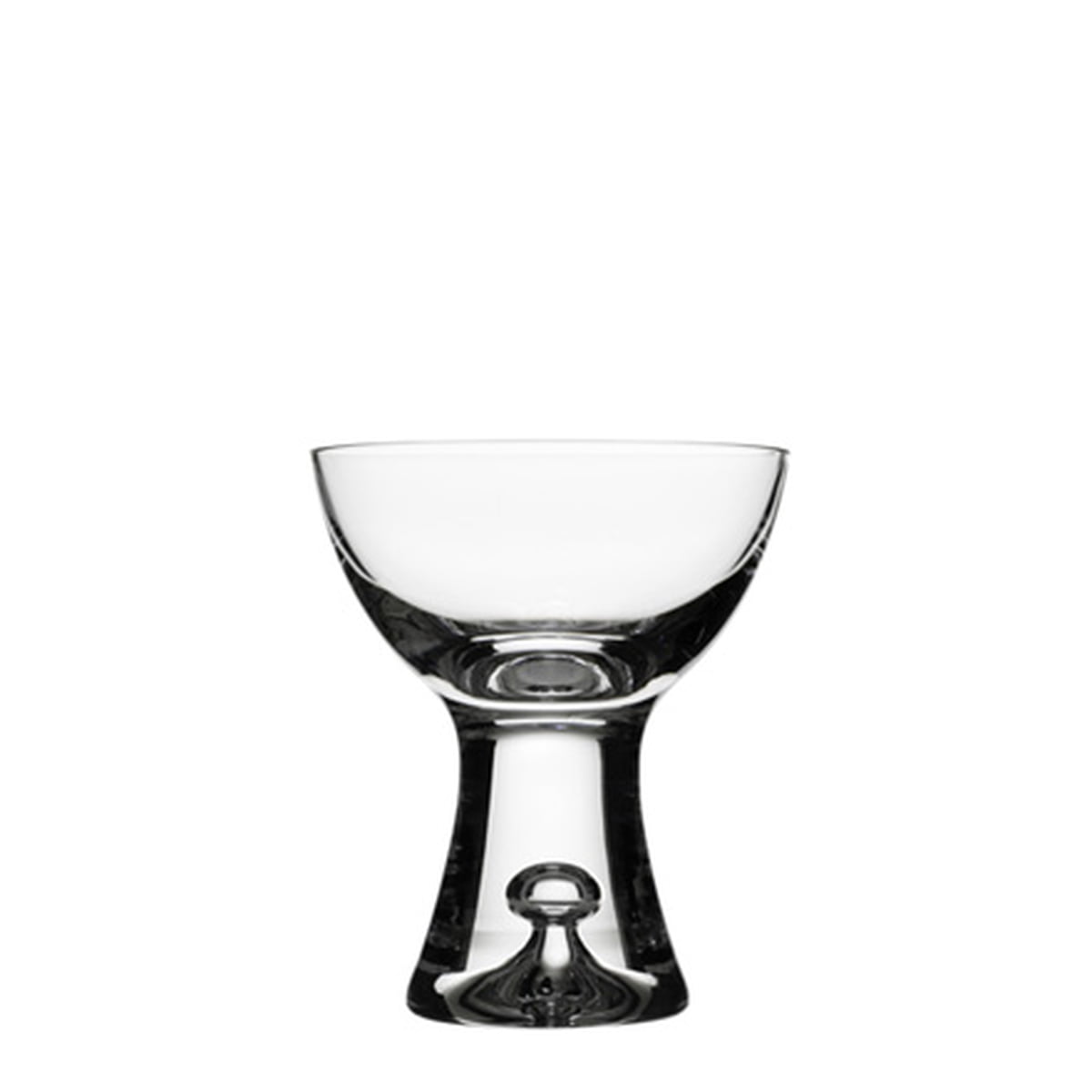 Iittala Келих для лікарів 90 мл прозорий Tapio | https://grandposuda.com.ua