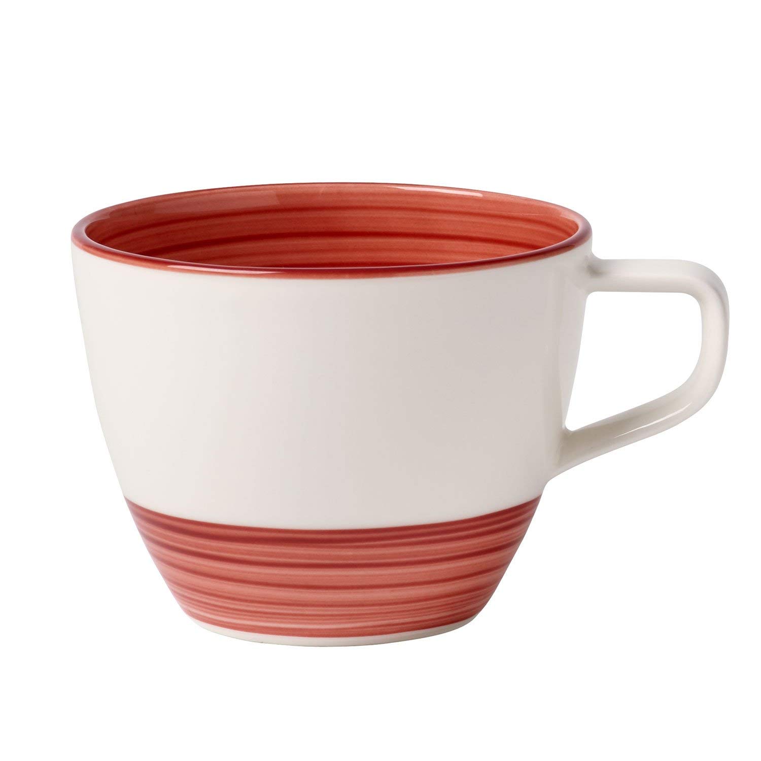 Villeroy & Boch Чашка для кофе 0.25 л Rouge Manufacture | https://grandposuda.com.ua
