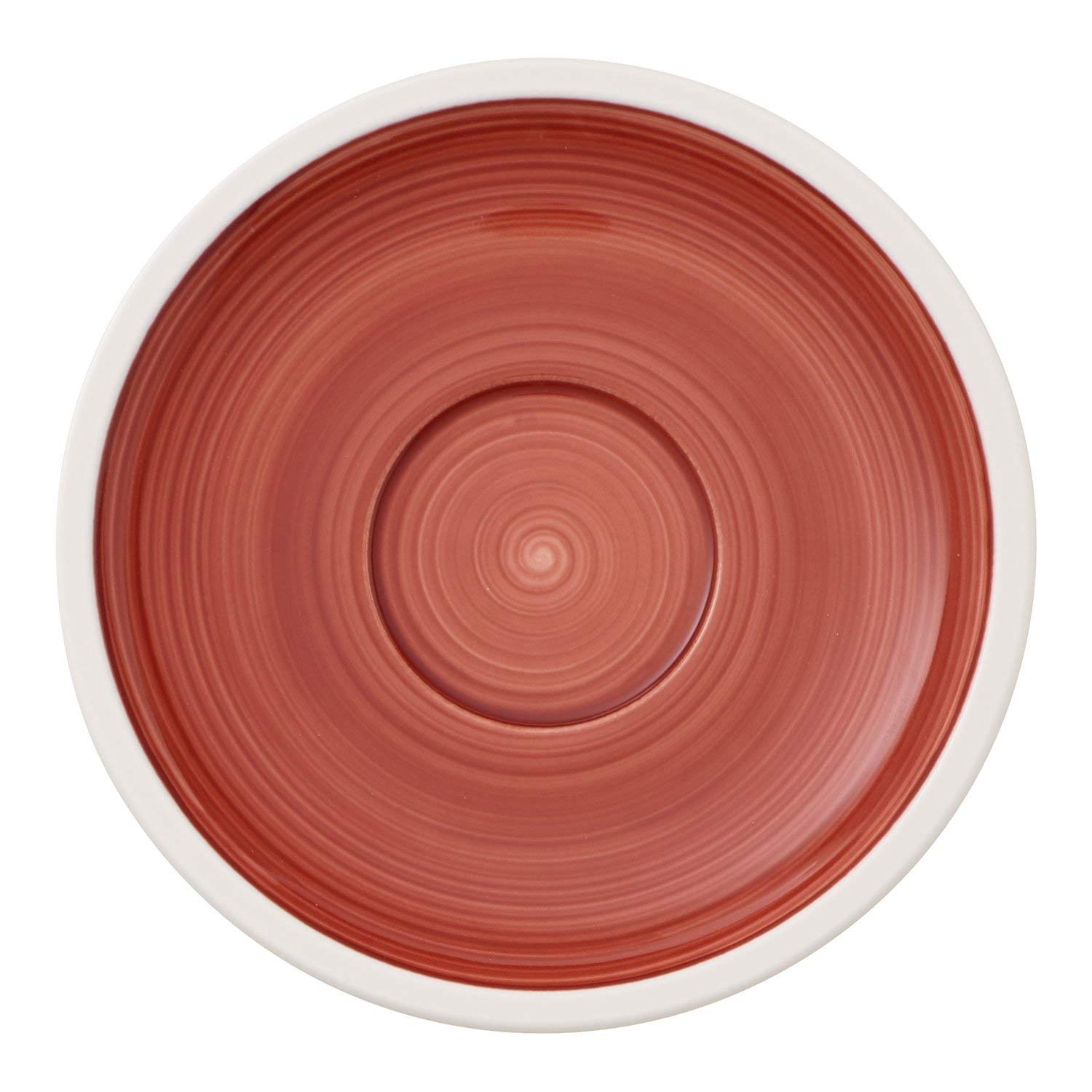 Villeroy & Boch Блюдце к чашке для кофе 16 см Rouge Manufacture Villeroy & Boch Блюдце к чашке для кофе 16 см Rouge Manufacture | https://grandposuda.com.ua