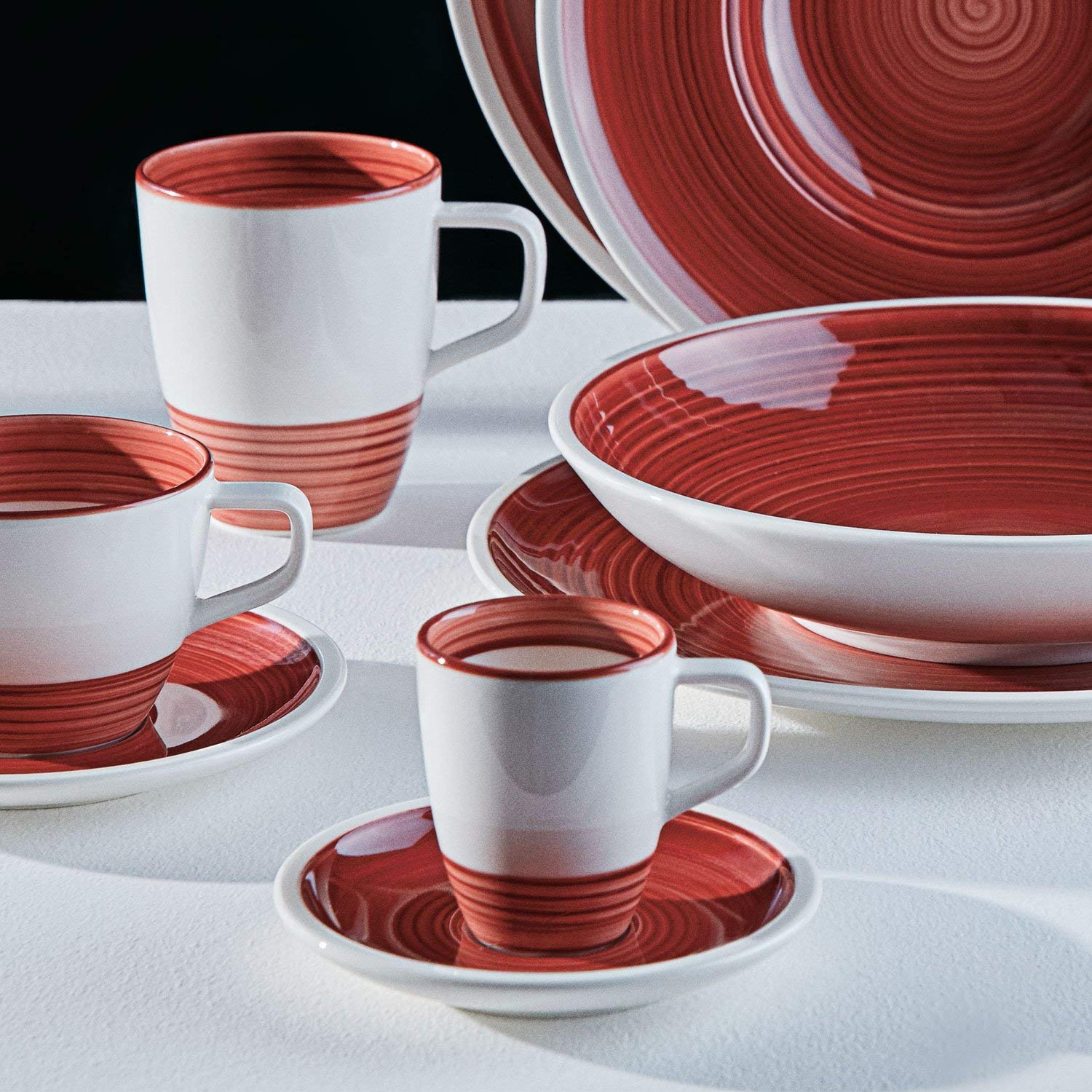 Villeroy & Boch Чашка для эспрессо / мокко 0,10 л Rouge Manufacture Villeroy & Boch Чашка для эспрессо / мокко 0,10 л Rouge Manufacture | https://grandposuda.com.ua