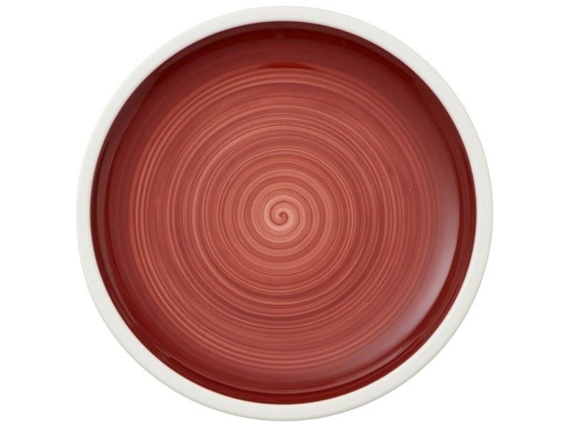 Villeroy & Boch Тарелка для пиццы 32 см Rouge Manufacture Villeroy & Boch Тарелка для пиццы 32 см Rouge Manufacture | https://grandposuda.com.ua