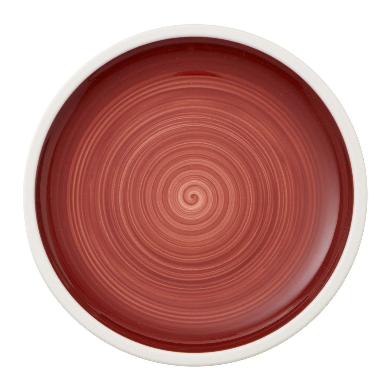 Villeroy & Boch Тарелка пирожковая 16 см Rouge Manufacture Villeroy & Boch Тарелка пирожковая 16 см Rouge Manufacture | https://grandposuda.com.ua