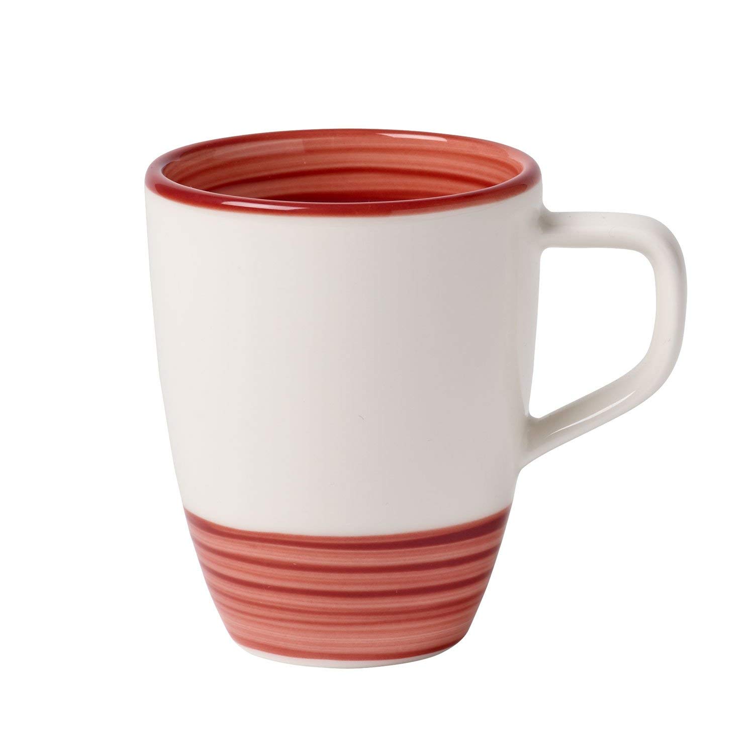 Villeroy & Boch Кружка с ручкой 0,38 л Rouge Manufacture Villeroy & Boch Кружка с ручкой 0,38 л Rouge Manufacture | https://grandposuda.com.ua