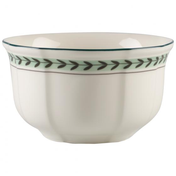 Villeroy & Boch Пиала 0,75 л Green Line French Garden | https://grandposuda.com.ua