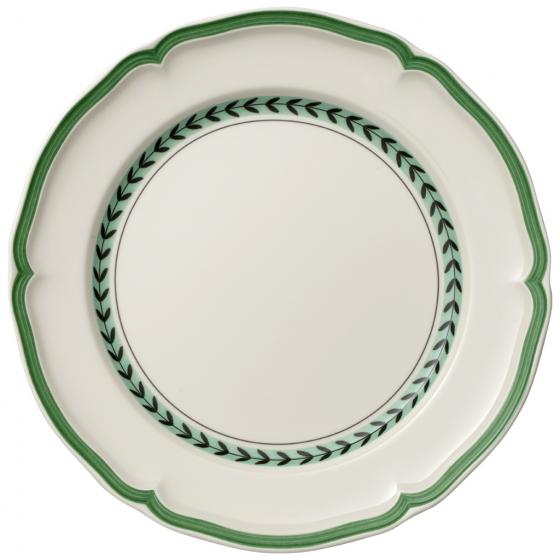 Villeroy & Boch Тарілка 26 см Green Line French Garden | https://grandposuda.com.ua