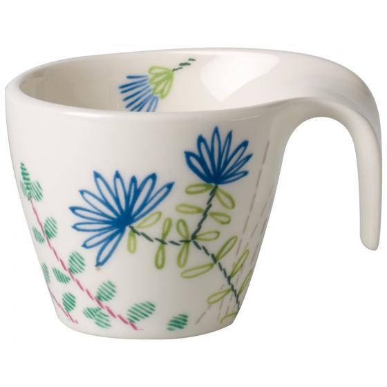Villeroy & Boch Чашка для эспрессо / мокко 0,10 л Flow Couture | https://grandposuda.com.ua