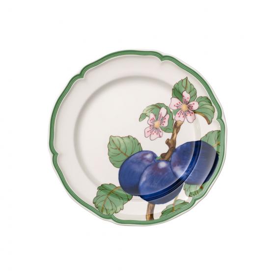 Villeroy & Boch Тарілка обідня сливи 26 см French Garden Modern Fruits | https://grandposuda.com.ua