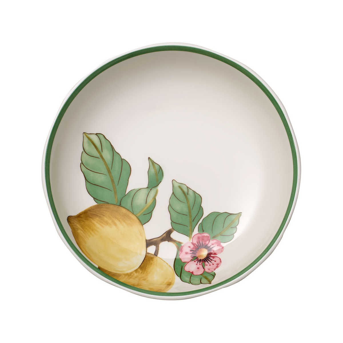 Villeroy & Boch Чаша 23,5 см 1,2 л лимоны French Garden Modern Fruits Villeroy & Boch Чаша 23,5 см 1,2 л лимоны French Garden Modern Fruits | https://grandposuda.com.ua