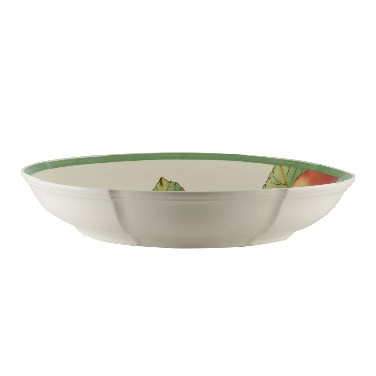Villeroy & Boch Чаша 38 см 4,5 л яблука French Garden Modern Fruits | https://grandposuda.com.ua