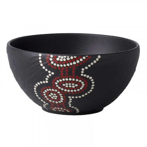 Villeroy & Boch Пиала с декором 14 см Rock Manufacture | https://grandposuda.com.ua