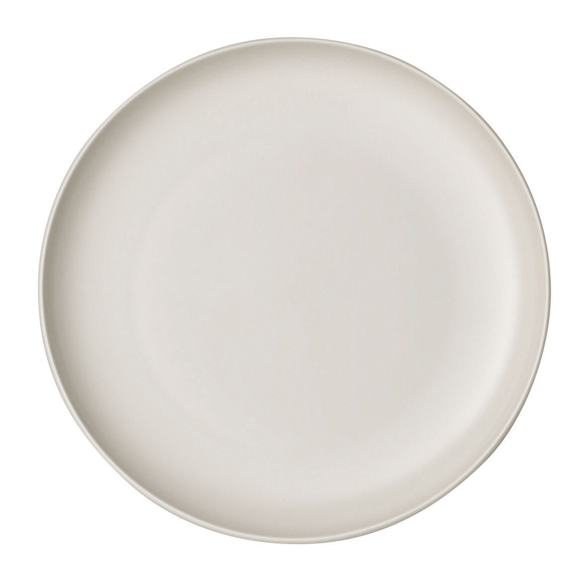 Villeroy & Boch Тарілка 27 см, біла It's my match | https://grandposuda.com.ua