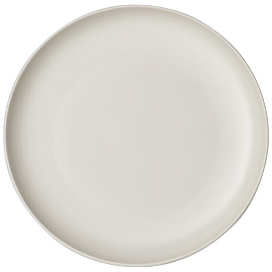 Villeroy & Boch Тарелка 24 х 3 см белая It's my match | https://grandposuda.com.ua