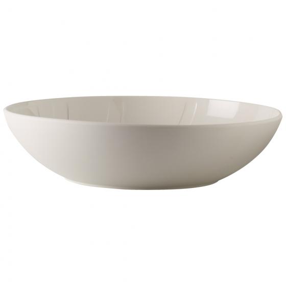 Villeroy & Boch Тарелка сервировочная 26 х 6,5 см Leaf It's my match | https://grandposuda.com.ua