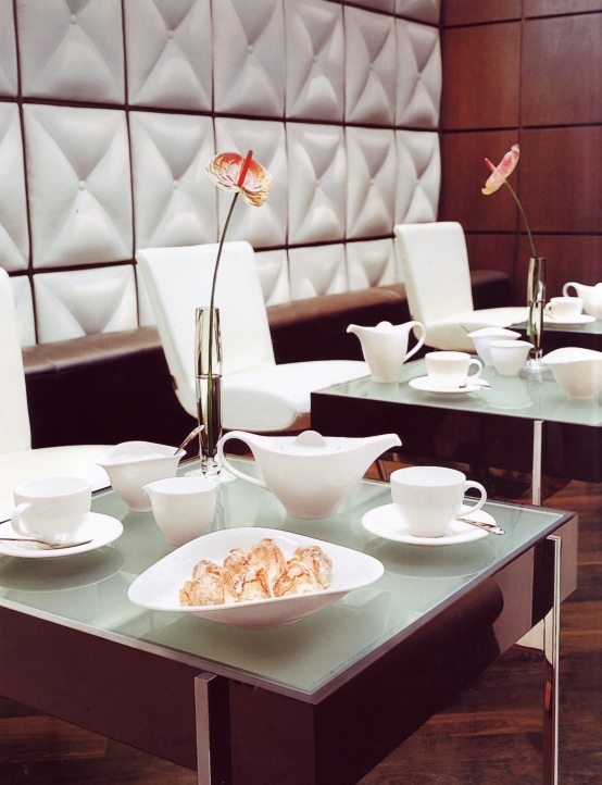 Villeroy & Boch Набор пиал, 2 предмета Dune | https://grandposuda.com.ua