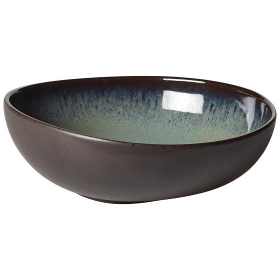 Villeroy & Boch Піала 0,6 л сіра Lave | https://grandposuda.com.ua