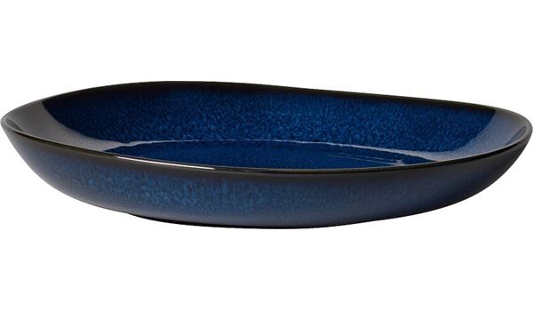 Villeroy & Boch Піала 28 см синя Lave | https://grandposuda.com.ua