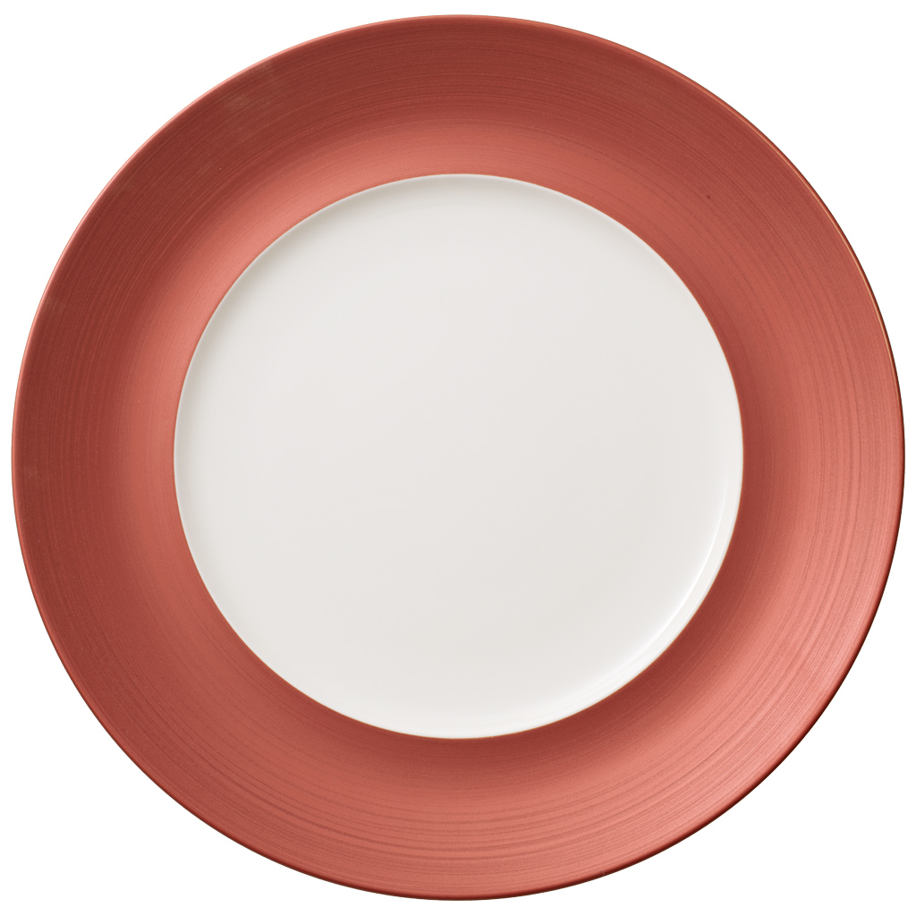 Villeroy & Boch Тарелка 29 см Manufacture Glow Villeroy & Boch Тарелка 29 см Manufacture Glow | https://grandposuda.com.ua
