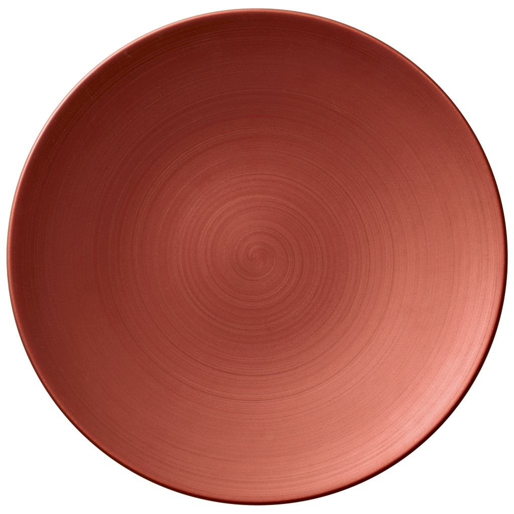 Villeroy & Boch Тарелка для завтрака 21 см Manufacture Glow Villeroy & Boch Тарелка для завтрака 21 см Manufacture Glow | https://grandposuda.com.ua