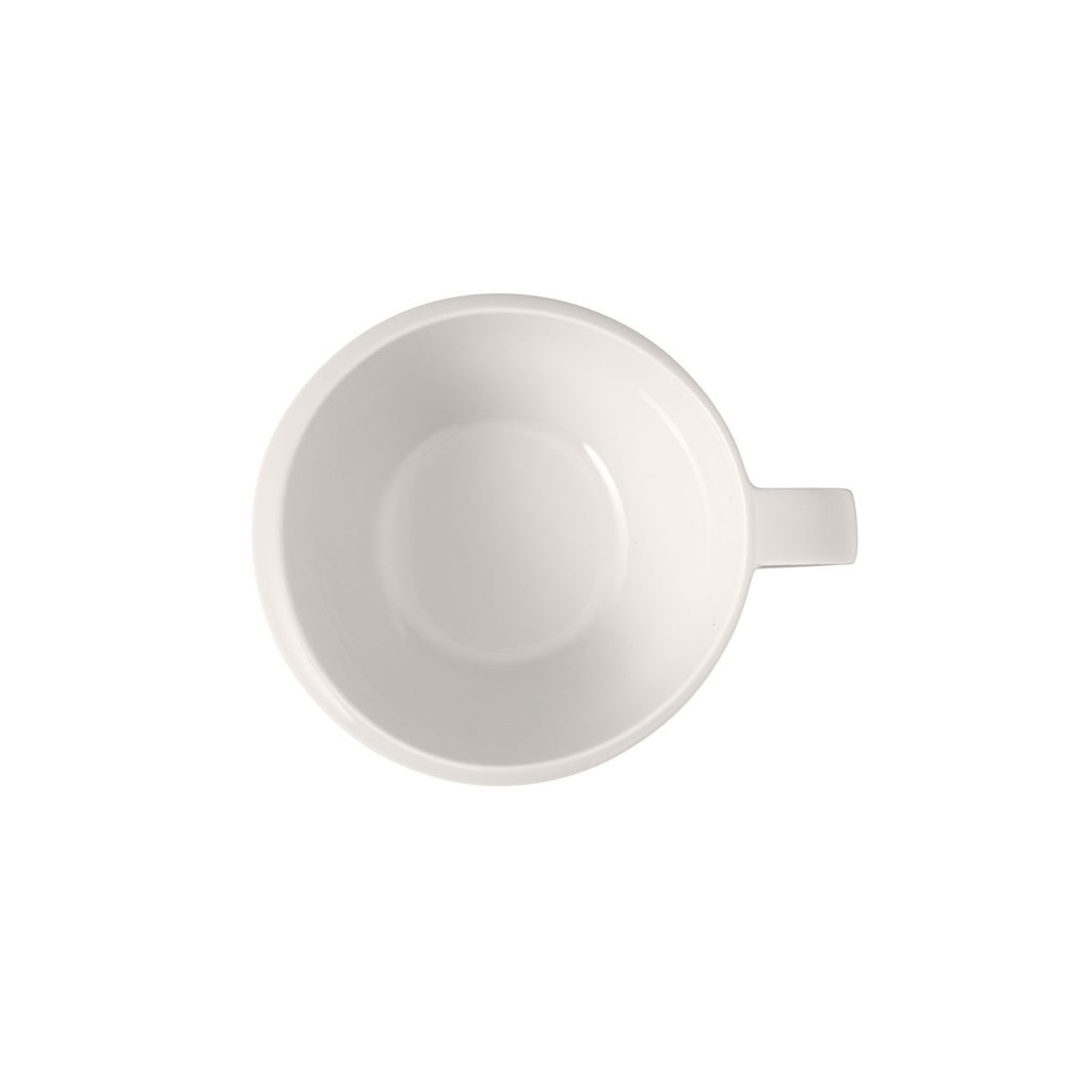 Villeroy & Boch Чашка для кофе 0,3 л NewMoon | https://grandposuda.com.ua