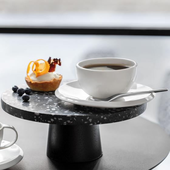Villeroy & Boch Чашка для кави без ручки 0,3 л NewMoon | https://grandposuda.com.ua