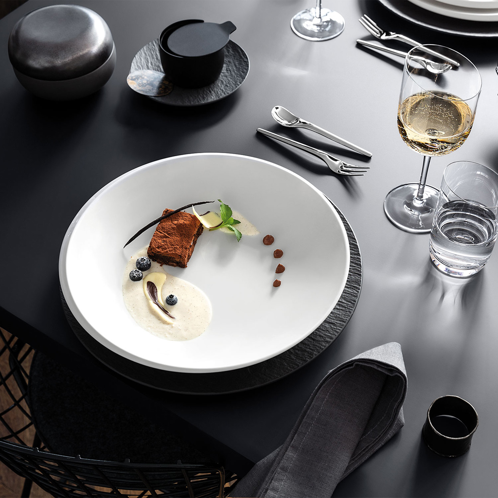 Villeroy & Boch Пиала 1,75 л NewMoon | https://grandposuda.com.ua