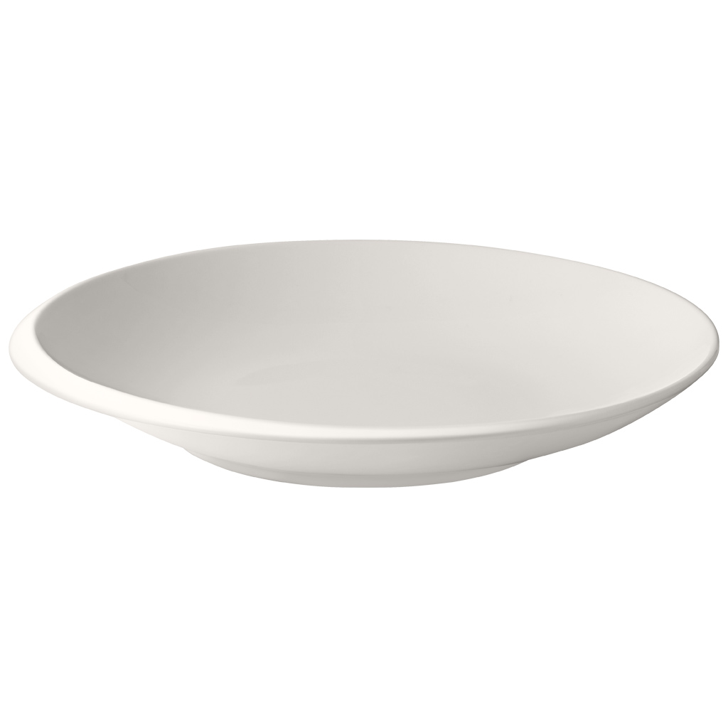 Villeroy & Boch Тарілка глибока 25 см NewMoon Villeroy & Boch Тарілка глибока 25 см NewMoon | https://grandposuda.com.ua