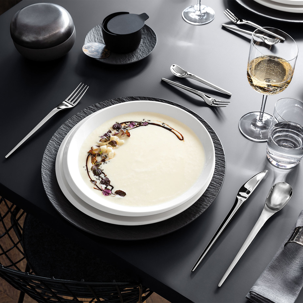 Villeroy & Boch Чаша 0,11 л NewMoon | https://grandposuda.com.ua