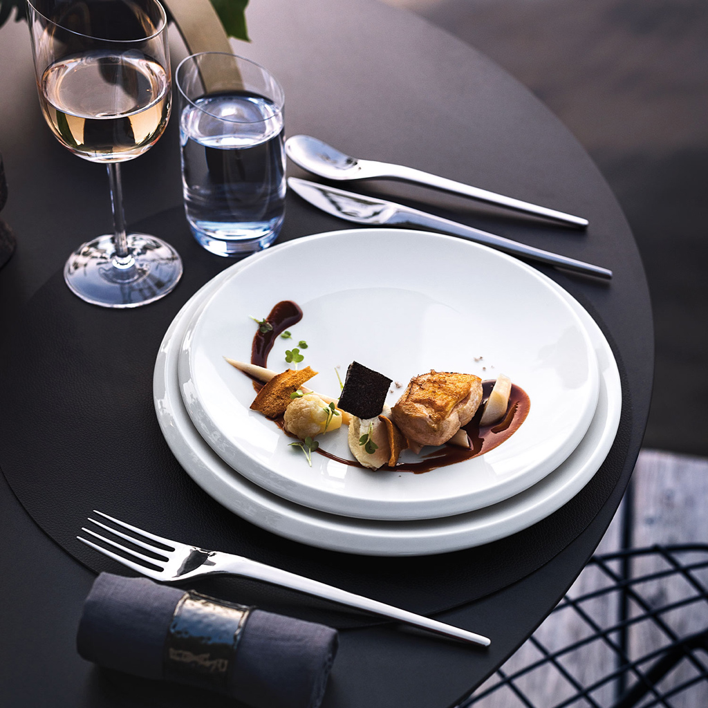 Villeroy & Boch Чаша 0,11 л NewMoon | https://grandposuda.com.ua