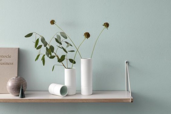 Villeroy & Boch Ваза 6 х 10 см, 235 мл it's my home | https://grandposuda.com.ua