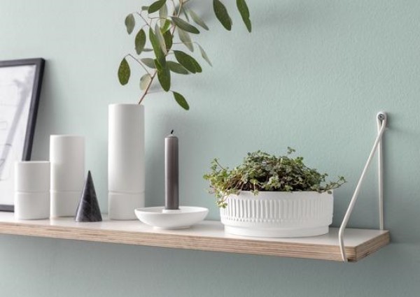 Villeroy & Boch Ваза 6 х 10 см, 235 мл it's my home | https://grandposuda.com.ua