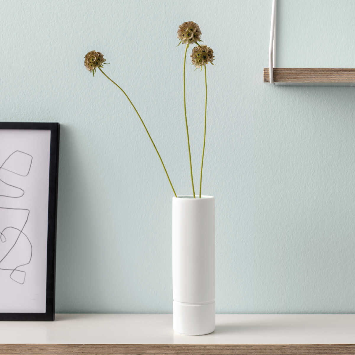 Villeroy & Boch Ваза 6 х 10 см, 235 мл it's my home | https://grandposuda.com.ua