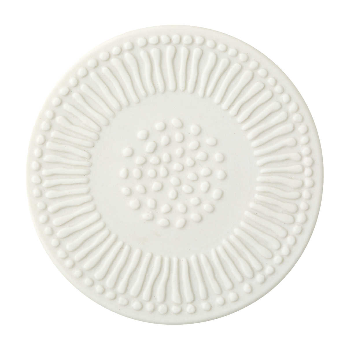 Villeroy & Boch Набір магнітів 3 предмета білих its my home | https://grandposuda.com.ua