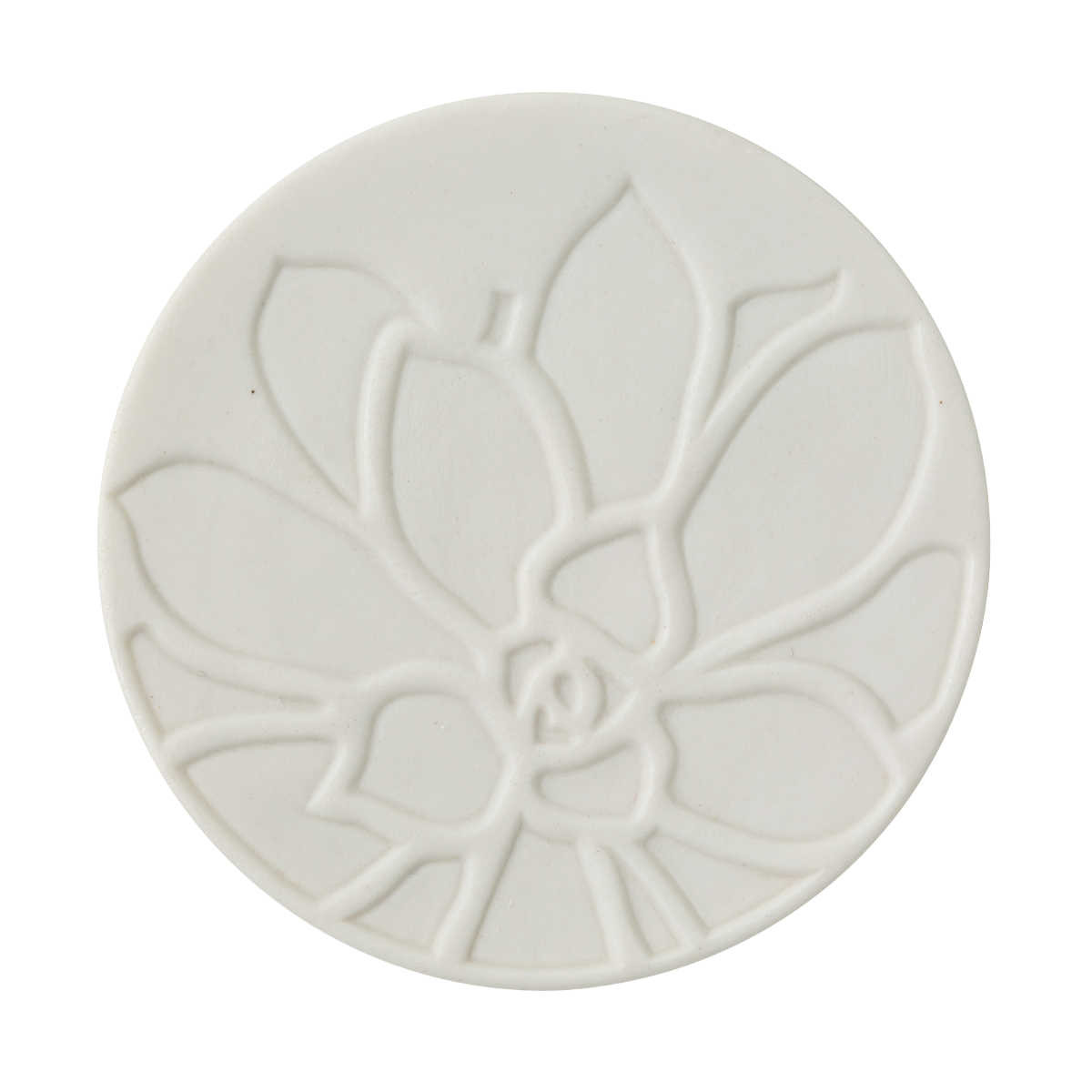Villeroy & Boch Набір магнітів 3 предмета білих its my home | https://grandposuda.com.ua