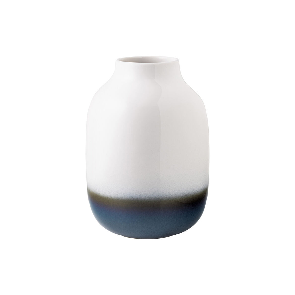 Villeroy & Boch Ваза 22 см Blue/White Shoulder Lave Home Villeroy & Boch Ваза 22 см Blue/White Shoulder Lave Home | https://grandposuda.com.ua