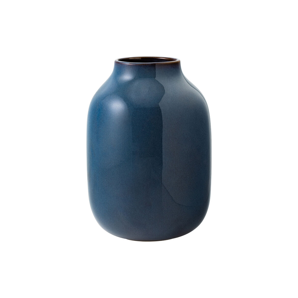 Villeroy & Boch Ваза 22 см Blue Shoulder Lave Home Villeroy & Boch Ваза 22 см Blue Shoulder Lave Home | https://grandposuda.com.ua
