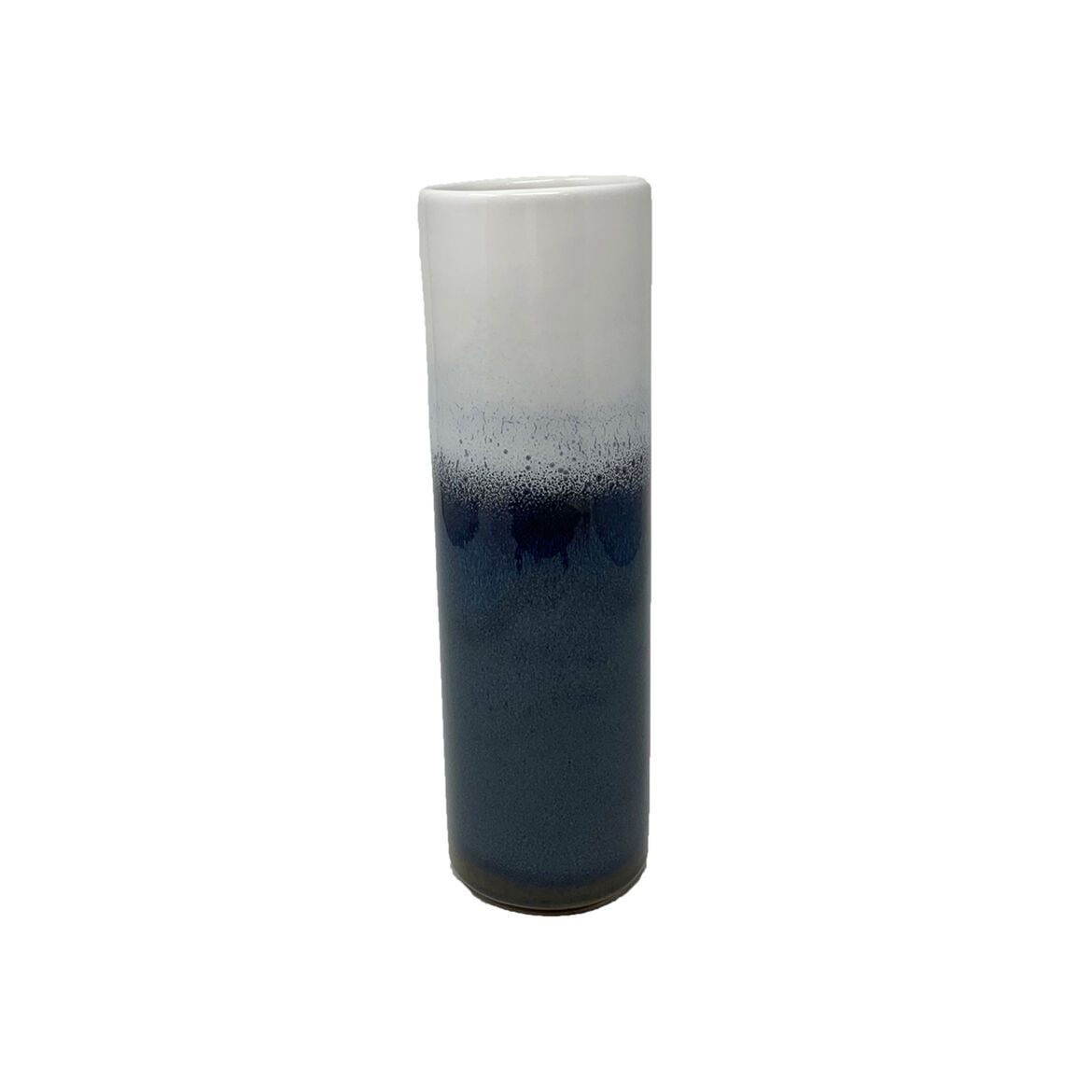 Villeroy & Boch Ваза 25 см Blue/White Cylinder Lave Home Villeroy & Boch Ваза 25 см Blue/White Cylinder Lave Home | https://grandposuda.com.ua